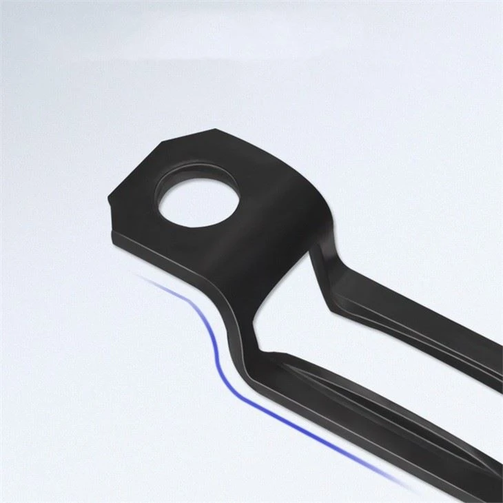 2 in 1 Stainless Steel Invisible Furniture Connector for sale