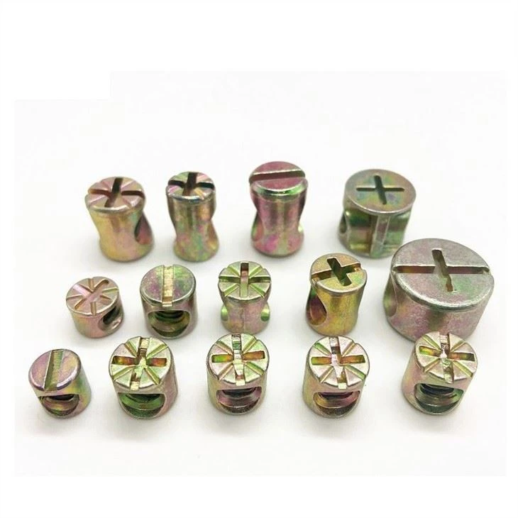 China barrel nut 10mm suppliers(001)