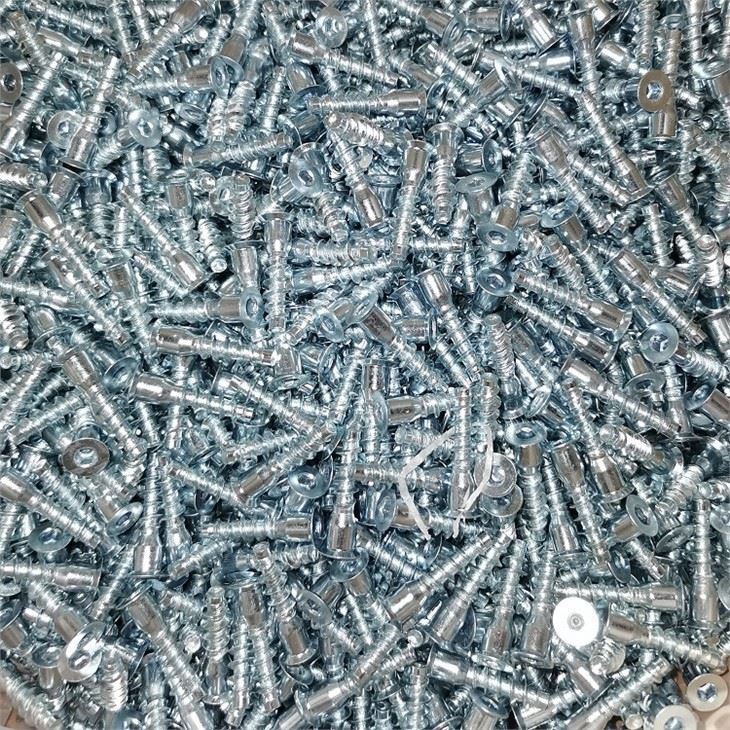 Confirmat Screws For Plywood suppliers