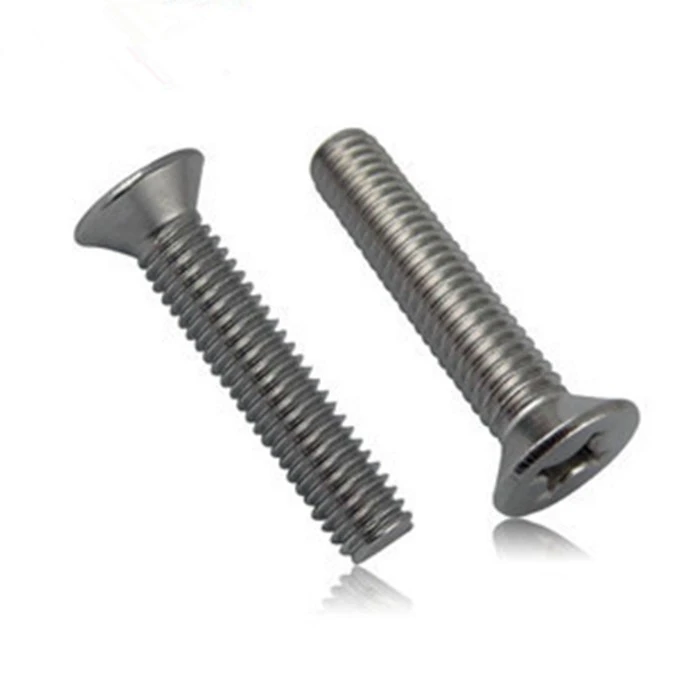 Flat-Head Furniture Screws suppliers Flat-Head Furniture Screws suppliers