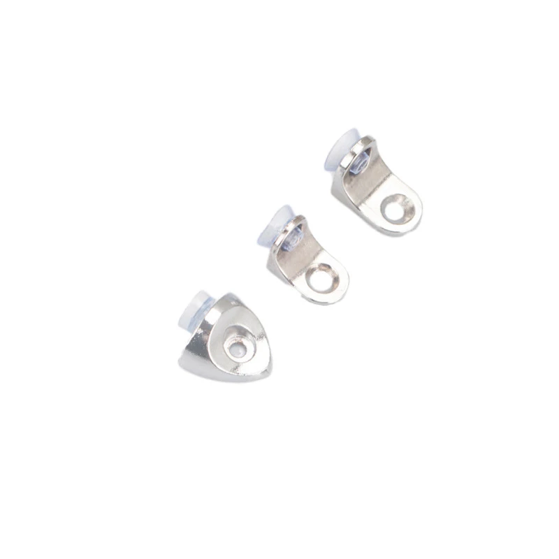 Conector de herrajes para muebles Pasadores de estante de 6 mm