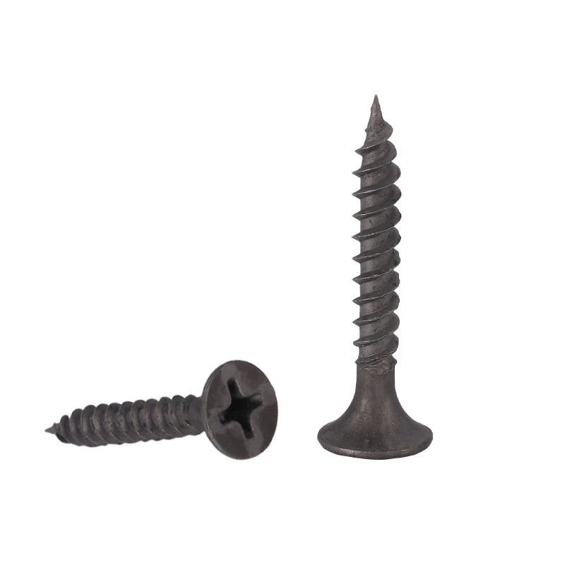 Tornillos autorroscantes para muebles Madera