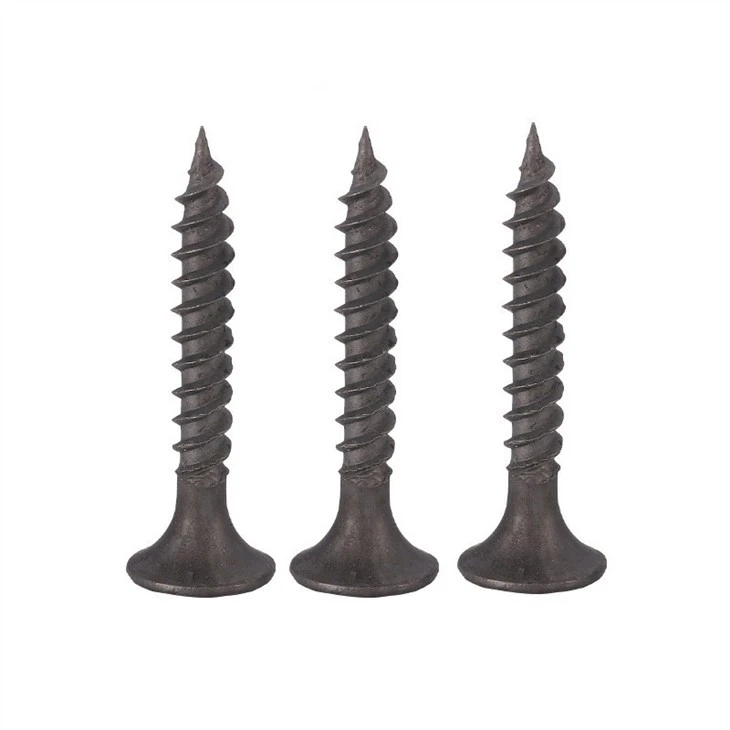 Furniture Self-tapping Screws Wood wholesale