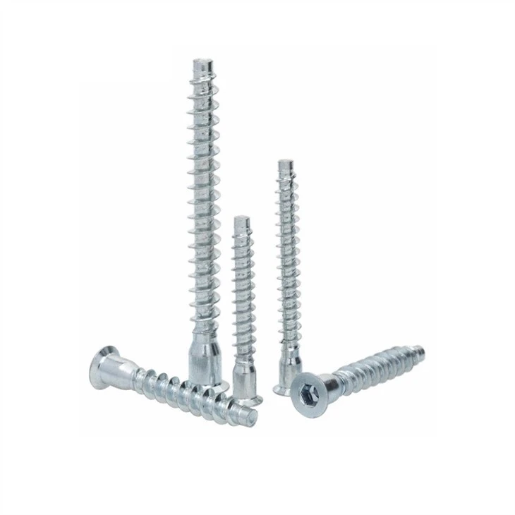 Pozi Confirmat Screw for sale Pozi Confirmat Screw for sale