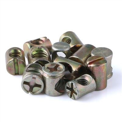 Kit surtido de pasadores y pernos cruzados