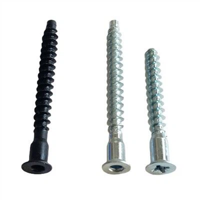 Tornillo Confirmat Muebles M6