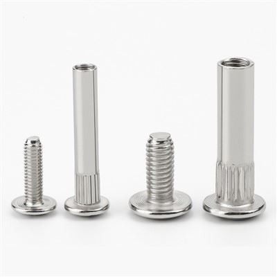 Tornillo de montaje de muebles