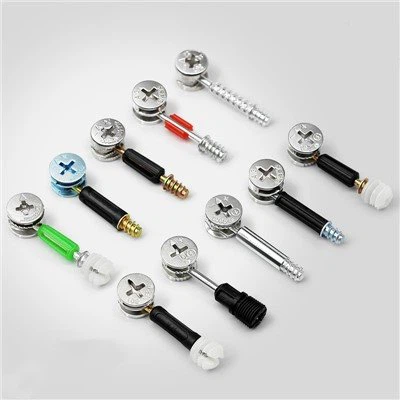 Conector de gabinete de cocina