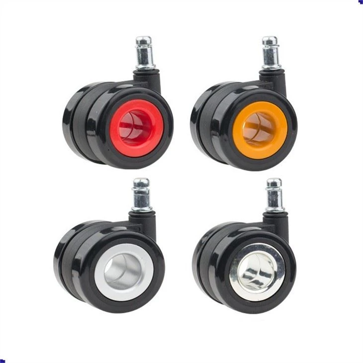 STEEL CASTORS FOR FURNITURE STEEL CASTORS FOR FURNITURE