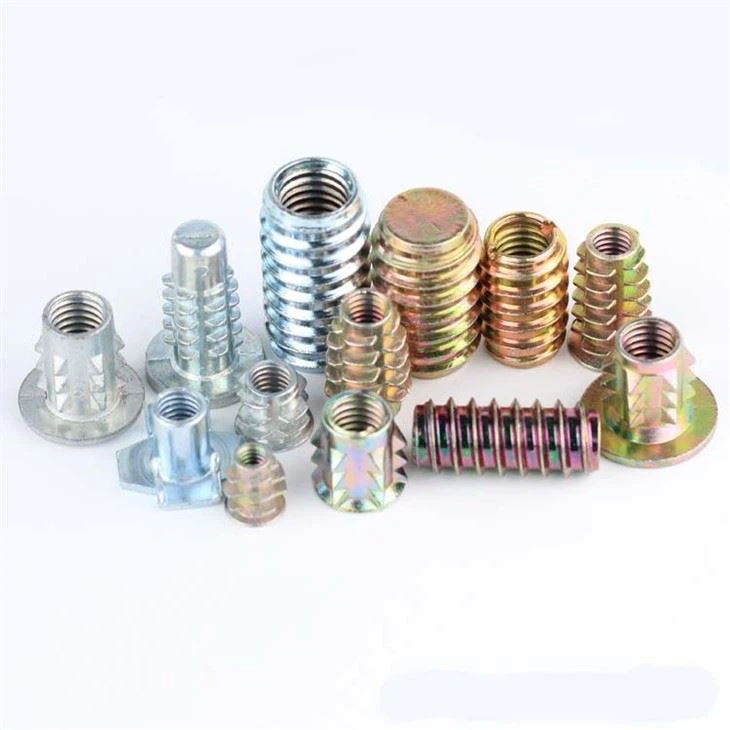 wood m10 thread insert discount