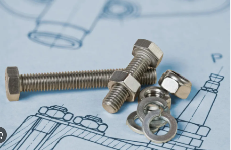 Here are some methods to prevent hexagonal nuts from loosening