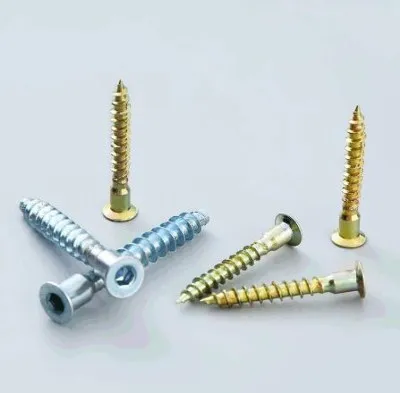 Tornillos para muebles